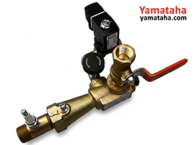 Yamataha PBM-I-N-G-N